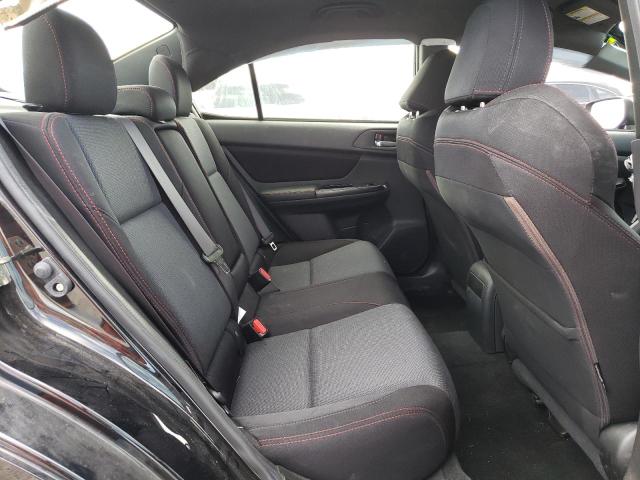 Photo 6 from auction – 2018 SUBARU WRX with VIN JF1VA1A64J9819835