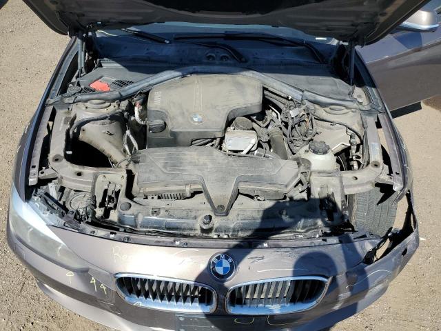 Photo 7 from auction – 2013 BMW 328 XI with VIN WBA3B3C55DF531565