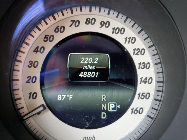 Photo 8 from auction – 2014 MERCEDES-BENZ E 350 with VIN WDDHF5KB8EB063376
