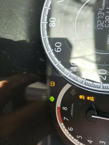 Photo 8 from auction – 2014 HONDA ACCORD LX with VIN 1HGCR2F31EA263763