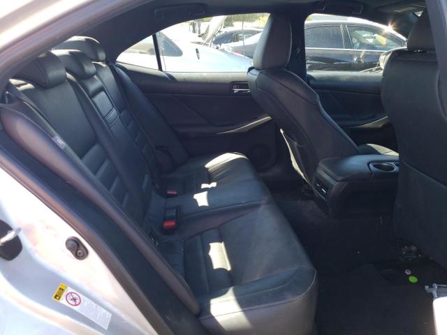 Photo 6 from auction – 2015 LEXUS IS 350 with VIN JTHBE1D22F5022717