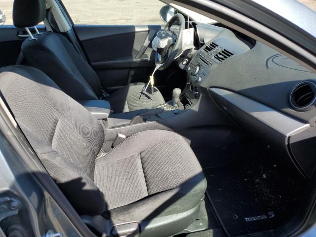 Photo 5 from auction – 2013 MAZDA 3 I with VIN JM1BL1UP3D1765412