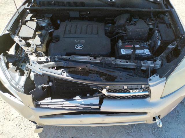 Photo 7 from auction – 2006 TOYOTA RAV4 LIMIT with VIN JTMBK34V965006630