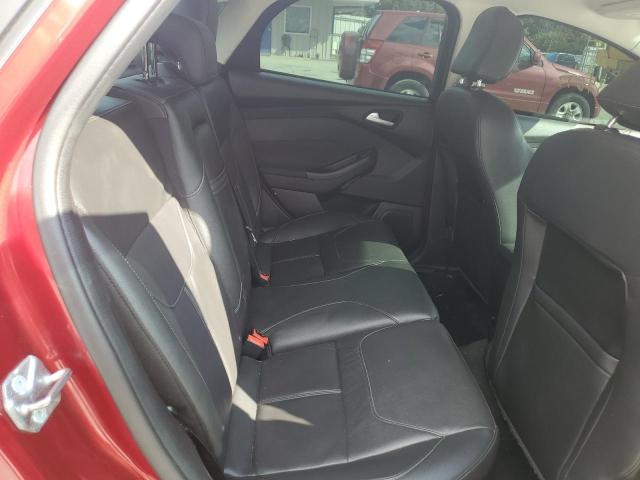 Photo 6 from auction – 2015 FORD FOCUS SE with VIN 1FADP3F27FL284067