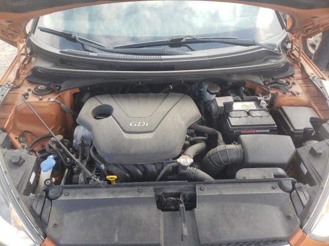 Photo 10 from auction – 2013 HYUNDAI VELOSTER with VIN KMHTC6AD6DU124440