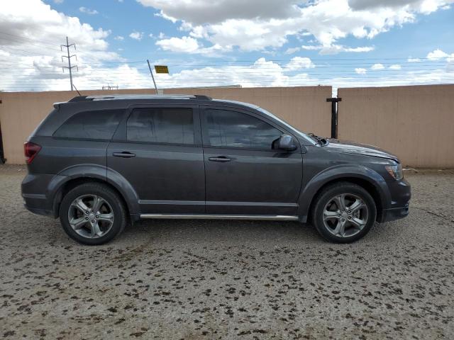 DODGE JOURNEY CR 2016 with VIN 3C4PDCGB1GT138056 - Photo from auction