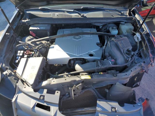 Фото 7 с аукциона – 2004 CADILLAC SRX с VIN 1GYEE637X40183409