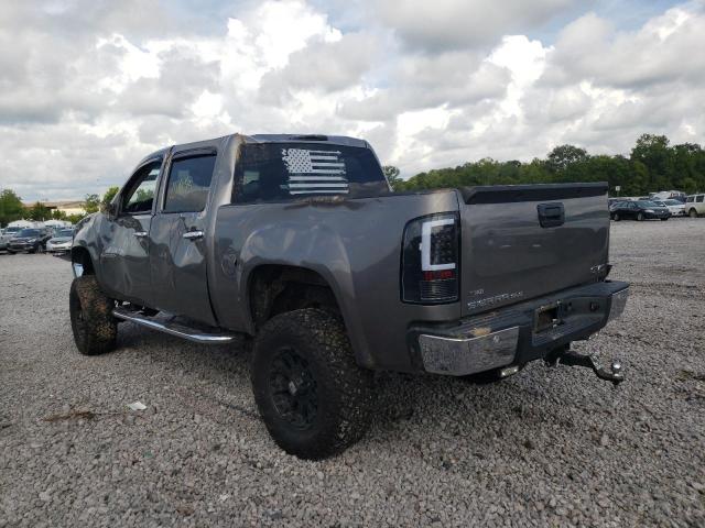 Photo 3 from auction – 2009 GMC SIERRA C15 with VIN 3GTEC23079G194409
