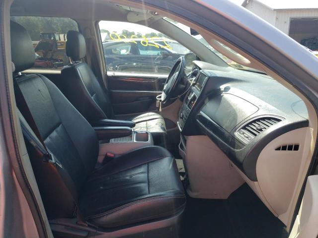 Photo 5 from auction – 2014 CHRYSLER TOWN & COU with VIN 2C4RC1BG2ER441348