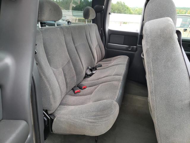 Photo 6 from auction – 2004 CHEVROLET SILVERADO4 with VIN 1GCEK19T04E165638