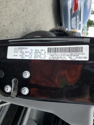 Photo 10 from auction – 2009 DODGE RAM 2500 with VIN 3D7KS29L99G518635