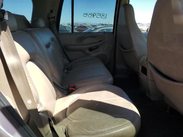 Photo 6 from auction – 2001 FORD EXPEDITION with VIN 1FMPU16L11LA77451