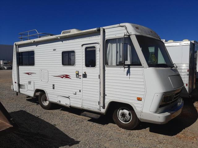 CHEVROLET P30 1985 with VIN 1GBJP37W6F3316140 - Photo from auction