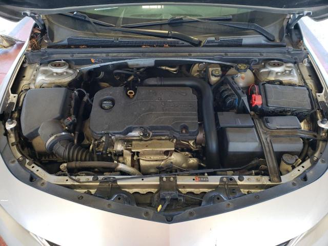 Photo 7 from auction – 2017 CHEVROLET MALIBU LS with VIN 1G1ZC5ST2HF215609