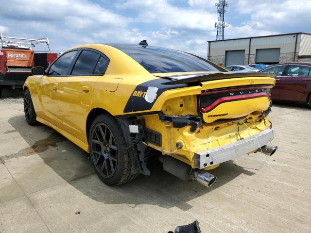 Фото 3 с аукциона – 2017 DODGE CHARGER R/ с VIN 2C3CDXCT9HH595443