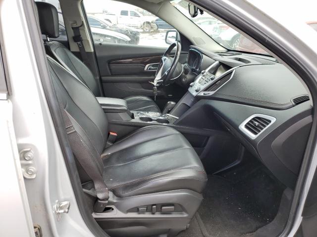 Photo 5 from auction – 2013 GMC TERRAIN DE with VIN 2GKALYEK9D6168970