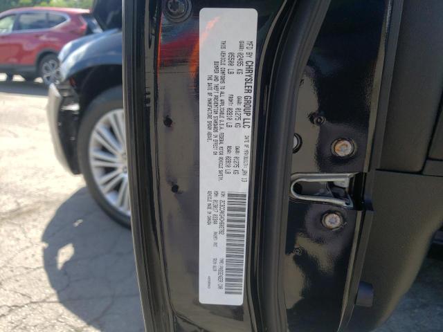 Photo 10 from auction – 2013 CHRYSLER 300C with VIN 2C3CCAKG4DH602782
