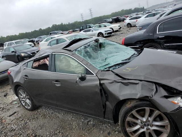 Photo 9 from auction – 2016 MAZDA 6 TOURING with VIN JM1GJ1V57G1475008