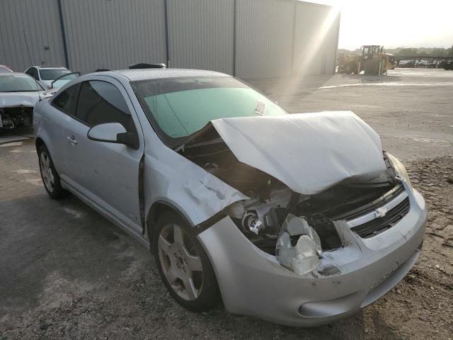 Photo 1 from auction – 2006 CHEVROLET COBALT SS with VIN 1G1AM15B767876341