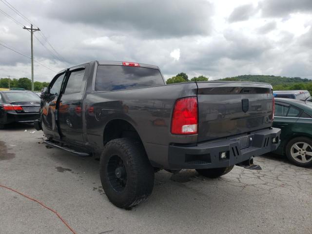 Photo 3 from auction – 2018 RAM 2500 ST with VIN 3C6UR5CL7JG283317