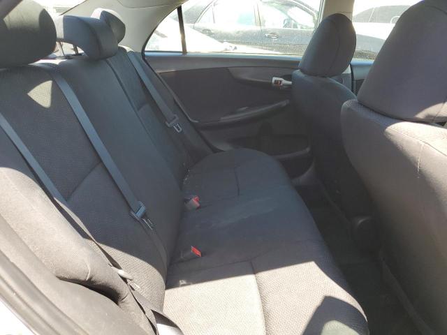 Photo 6 from auction – 2009 TOYOTA COROLLA BA with VIN 1NXBU40E99Z059467