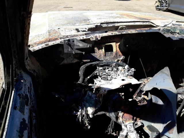 Photo 8 from auction – 1996 JEEP CHEROKEE S with VIN 1J4FJ68S6TL298616
