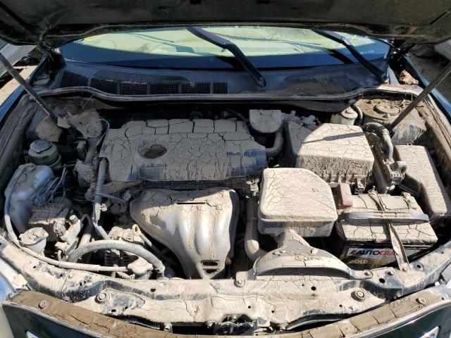 Photo 7 from auction – 2011 TOYOTA CAMRY BASE with VIN 4T4BF3EK6BR160786