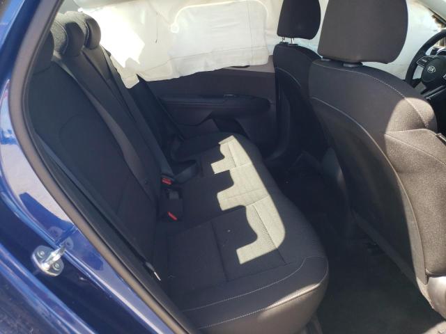 Photo 6 from auction – 2021 KIA FORTE FE with VIN 3KPF24AD9ME329063