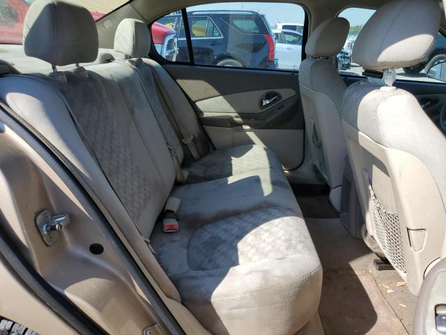 Photo 6 from auction – 2004 CHEVROLET MALIBU with VIN 1G1ZT528X4F202855