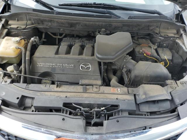 Photo 7 from auction – 2009 MAZDA CX-9 with VIN JM3TB28A590166180