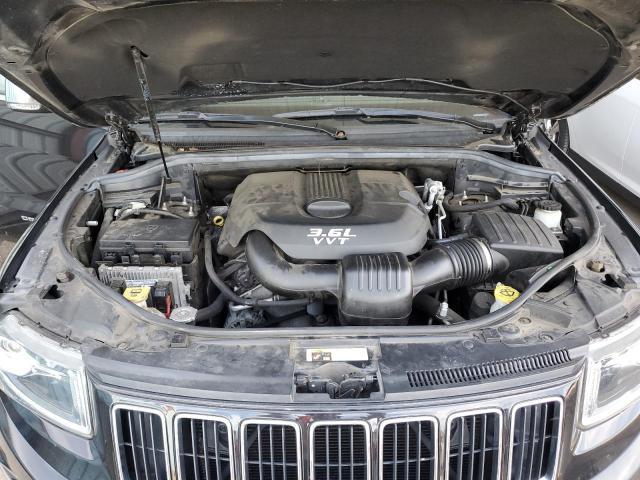 Photo 7 from auction – 2014 JEEP GRAND CHER with VIN 1C4RJFBG9EC210989