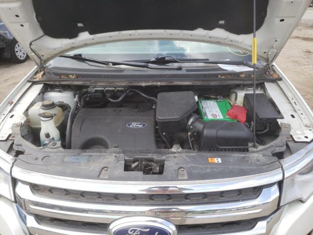 Photo 7 from auction – 2011 FORD EDGE SE with VIN 2FMDK3GC3BBB53627