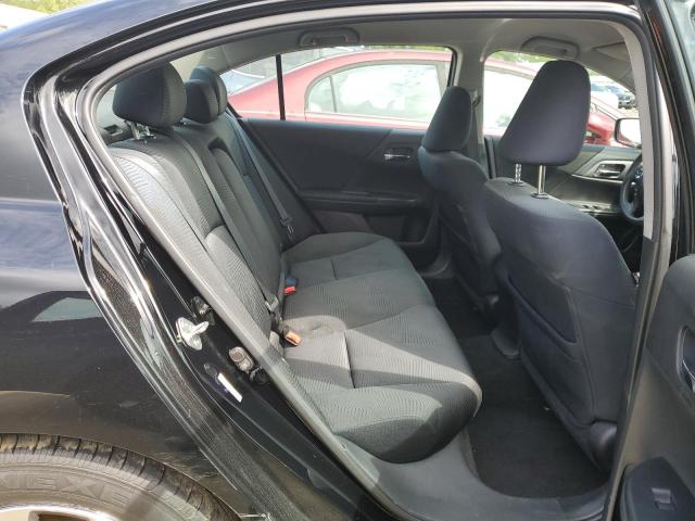 Photo 6 from auction – 2014 HONDA ACCORD LX with VIN 1HGCR2F34EA010971