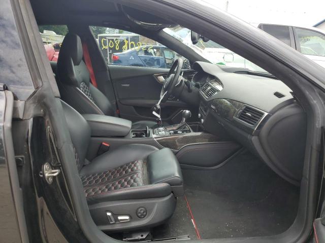 Photo 5 from auction – 2014 AUDI RS7 with VIN WUAW2AFC2EN905087