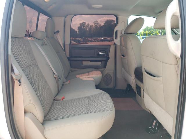 Photo 6 from auction – 2012 DODGE RAM 1500 S with VIN 1C6RD6LT1CS300473