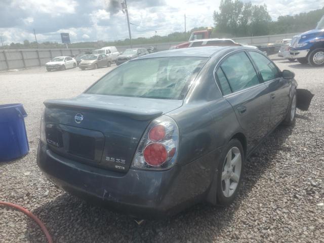 Photo 4 from auction – 2005 NISSAN ALTIMA SE with VIN 1N4BL11D45N465663