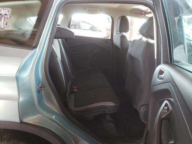 Photo 6 from auction – 2013 FORD ESCAPE S with VIN 1FMCU0F75DUD07177