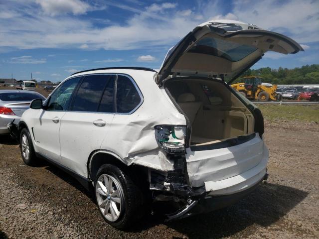 Photo 3 from auction – 2015 BMW X5 XDRIVE3 with VIN 5UXKR0C52F0K64057
