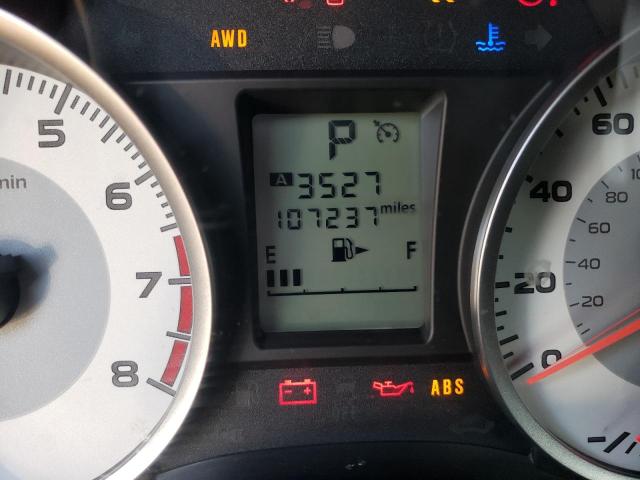 Photo 8 from auction – 2013 SUBARU IMPREZA PR with VIN JF1GJAC66DH033468