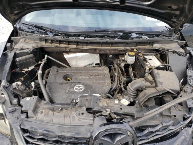 Photo 7 from auction – 2010 MAZDA CX-7 with VIN JM3ER2W58A0337387