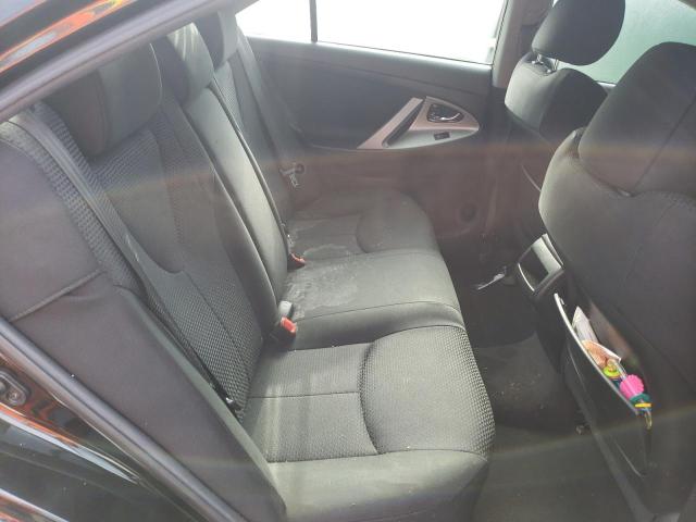 Photo 6 from auction – 2011 TOYOTA CAMRY BASE with VIN 4T1BF3EKXBU708427