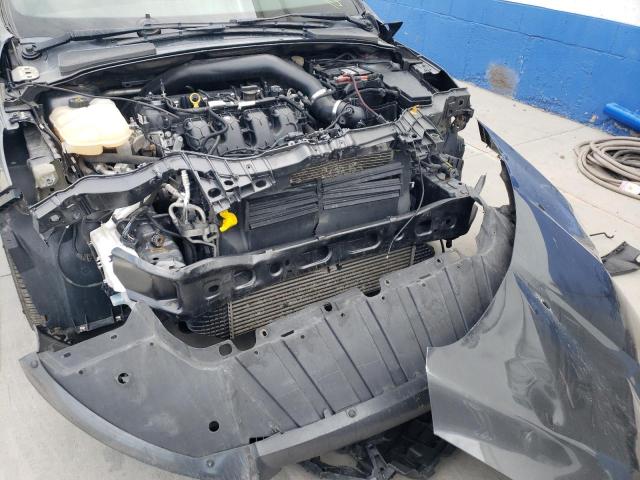 Photo 9 from auction – 2017 FORD FOCUS ST with VIN 1FADP3L94HL345251