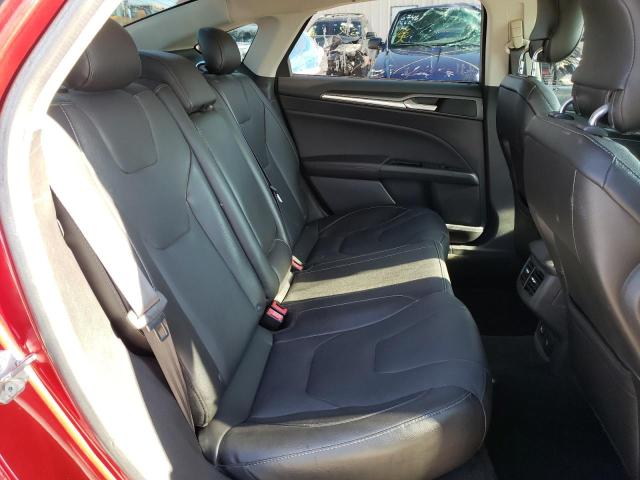 Photo 6 from auction – 2013 FORD FUSION TIT with VIN 3FA6P0SU2DR373641