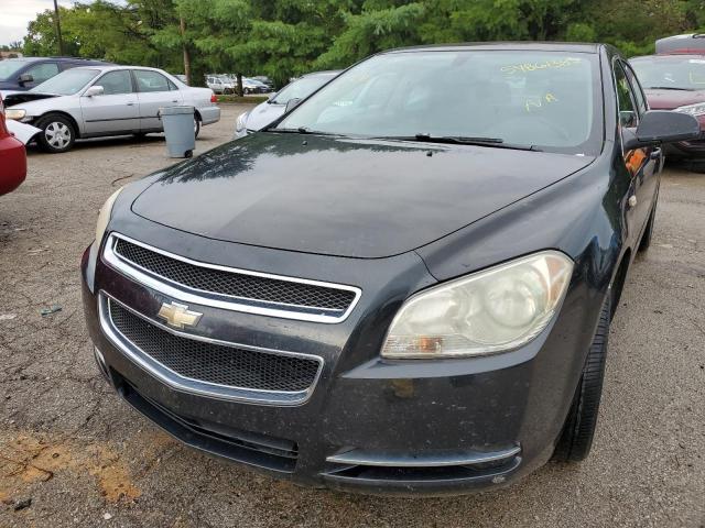 Photo 9 from auction – 2008 CHEVROLET MALIBU 1LT with VIN 1G1ZH57B68F218336