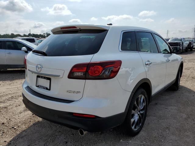 Photo 4 from auction – 2014 MAZDA CX-9 GRAND with VIN JM3TB2DA6E0444813
