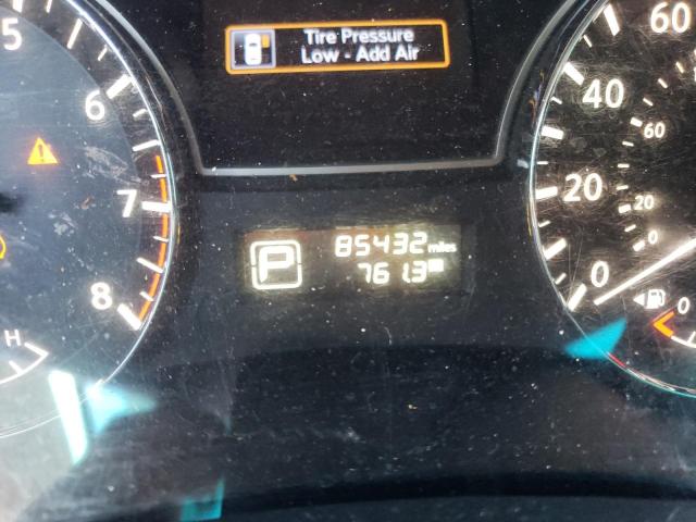Photo 8 from auction – 2015 NISSAN ALTIMA 2.5 with VIN 1N4AL3AP1FC576539