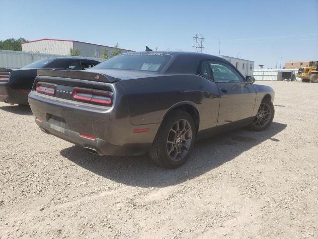 Photo 4 from auction – 2018 DODGE CHALLENGER with VIN 2C3CDZGGXJH256656