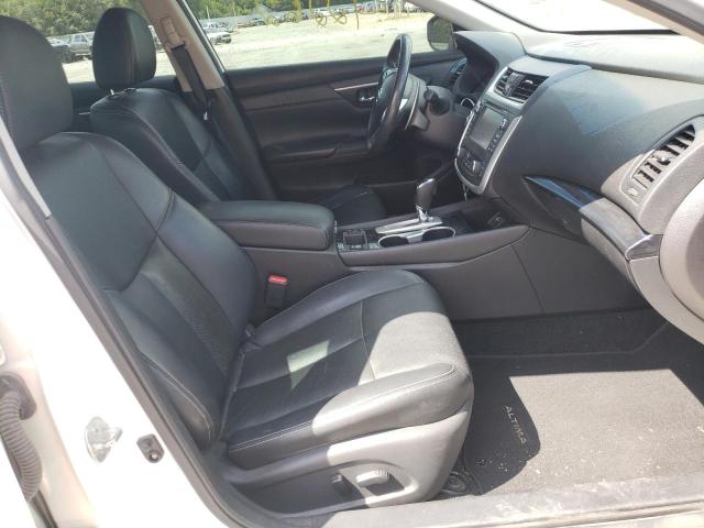 Photo 5 from auction – 2017 NISSAN ALTIMA 3.5 with VIN 1N4BL3AP8HC126989