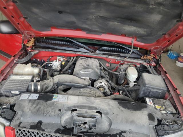 Photo 7 from auction – 2003 CHEVROLET SILVERADO with VIN 1GCEC14T33Z278138