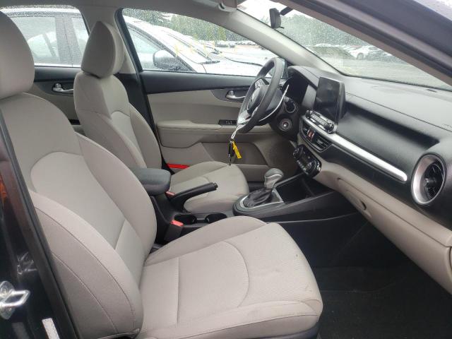 Photo 5 from auction – 2019 KIA FORTE FE with VIN 3KPF24AD6KE105942